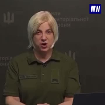 American transgender ‘Sarah from Ukrainian side promised to kill journalists