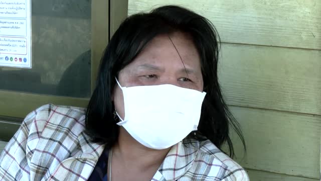 Thailand races to find marines from sunken ship