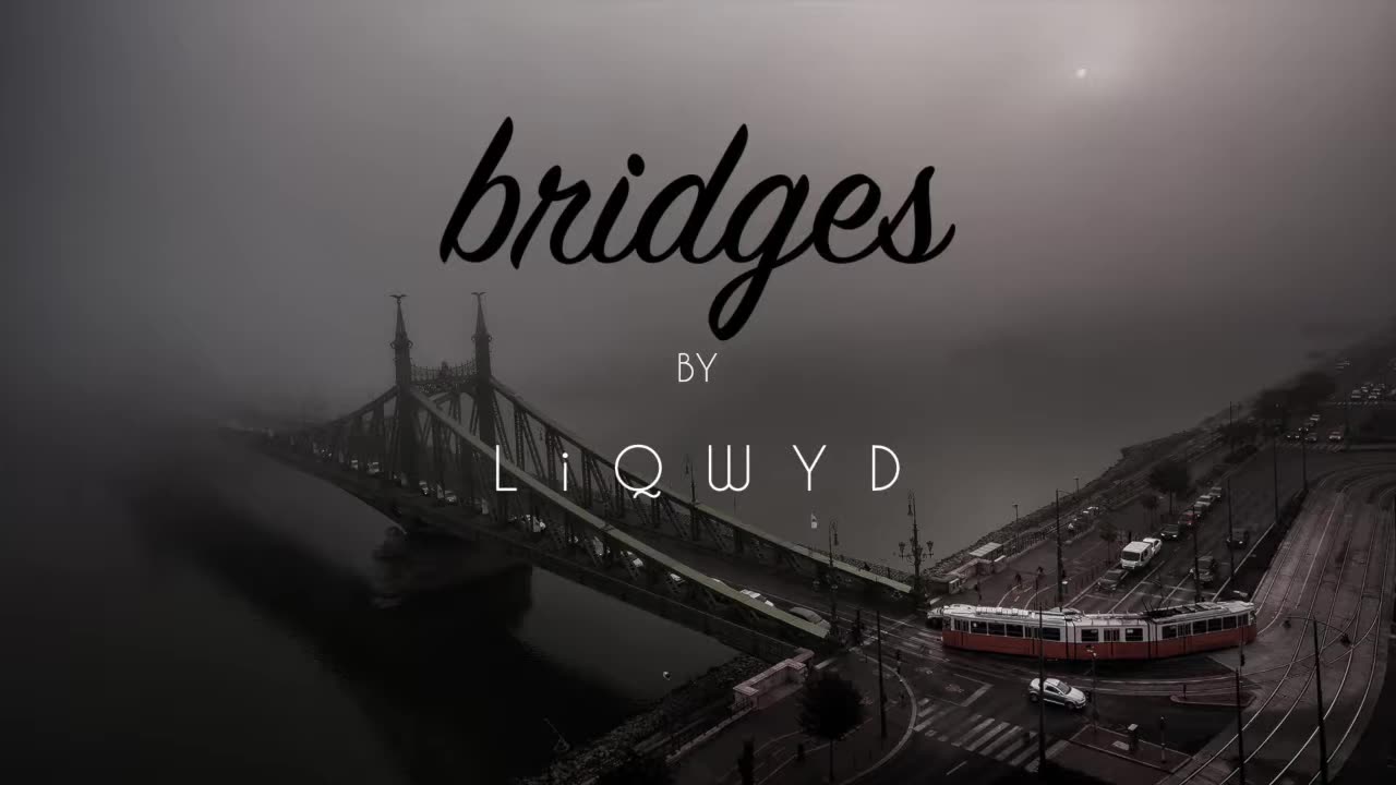 LiQWYD - Bridges