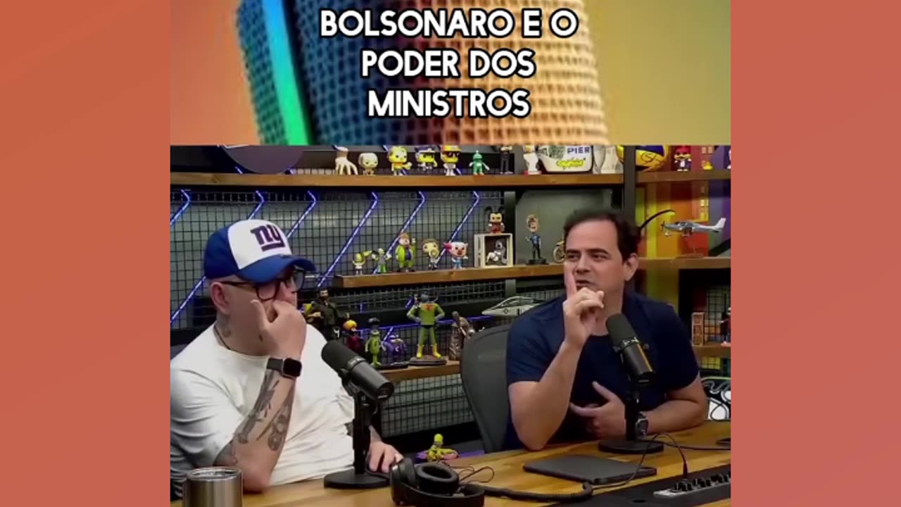 Brazilian Federal Deputy explains possibility of President Bolsonaro in the 2026 elections