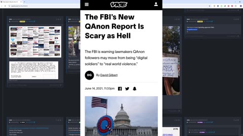 Q Posts for 11/22/xx