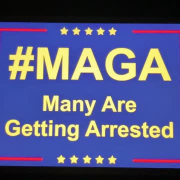 PRESIDENT TRUMP IS ALWAYS RIGHT ABOUT MAGA🇺🇸❤️🤍💙🇺🇸🏛️🗽💫