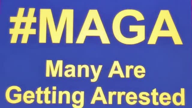PRESIDENT TRUMP IS ALWAYS RIGHT ABOUT MAGAπΊπΈβ€οΈπ€ππΊπΈποΈπ½π«