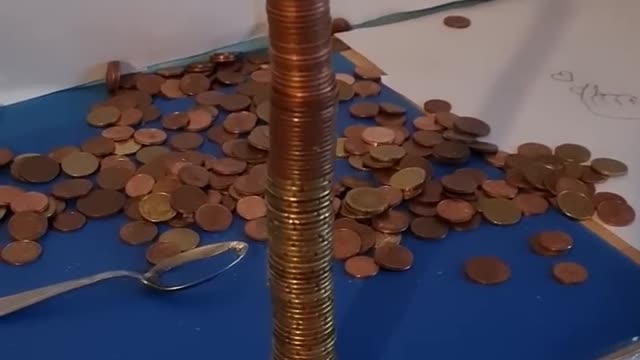 cointower