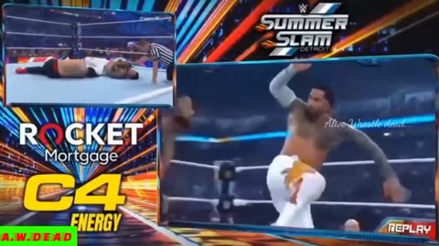 #wwe WWE 5 September 2023 Jey Uso Join The Beast Brock Lesnar & Revenge From Roman Reigns Full