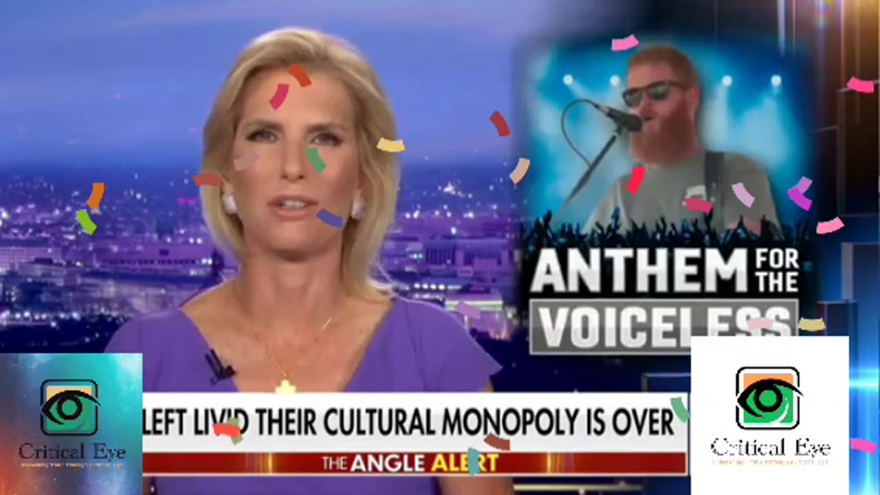 Ingraham: CNN is seething over Oliver Anthony’s success