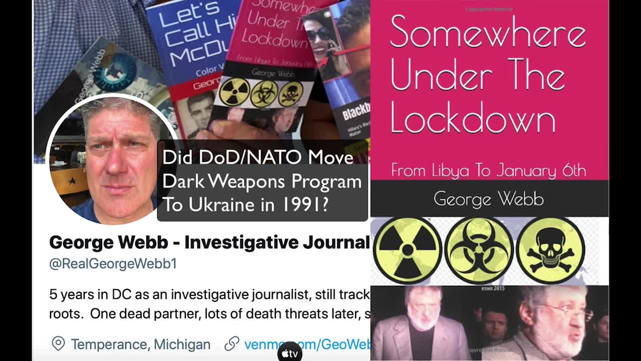 Did Jeff Epstein Do BioAgents For Mossad?