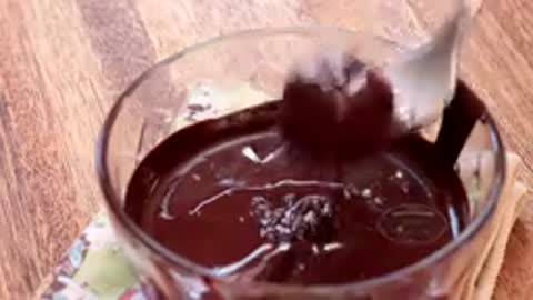 How to make chocolate truffles without cream at home