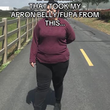 To achieve your ideal weight