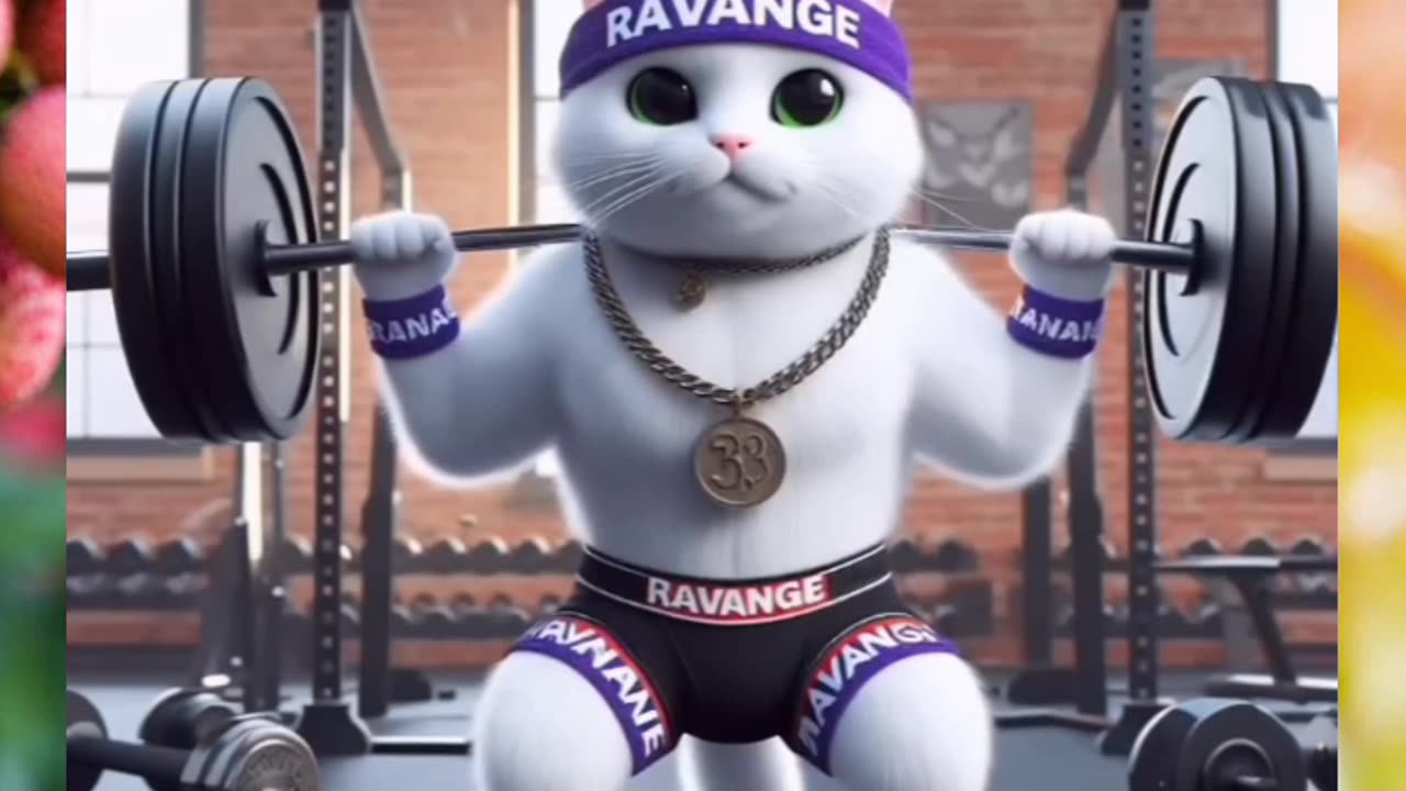 #meaw revange #cute cat