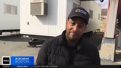 Rec Centers Closed To House Illegal Immigrants