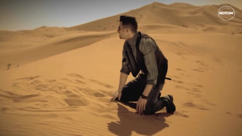 Akcent Love Stoned (Official Video)