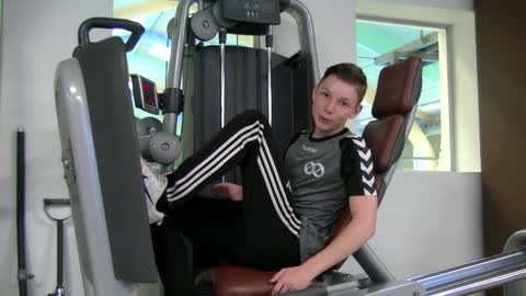 Fitness blog 1
