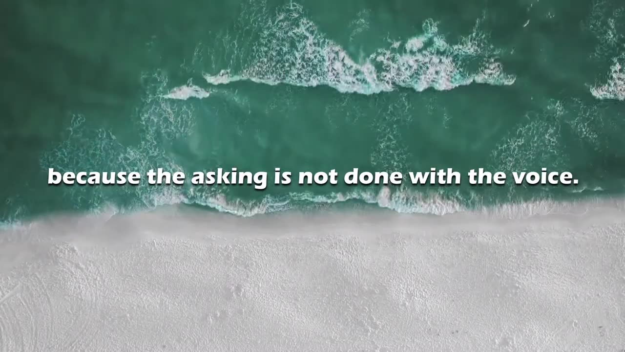 The Lost Secret to Prayer
