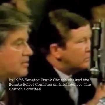 Traitors to humanity. Wow.