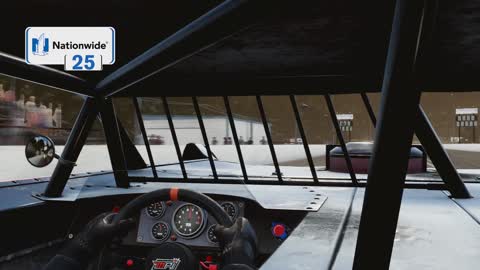 Nascar Heat5 Race545