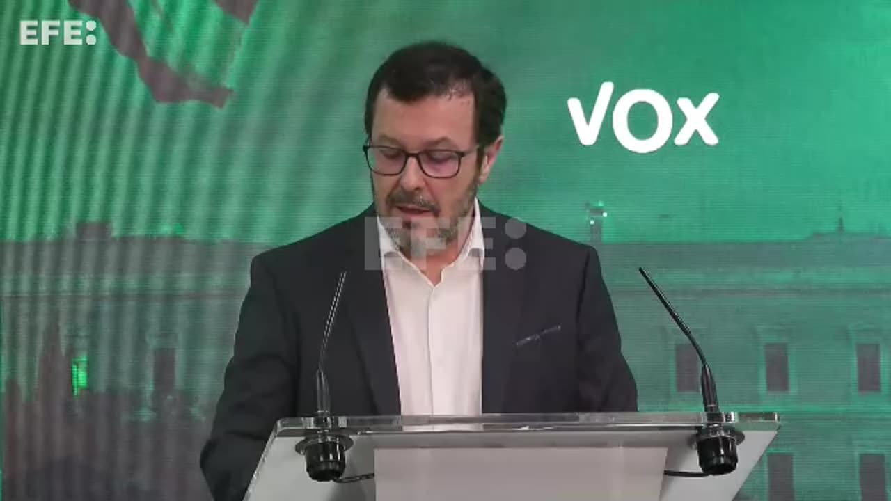 VOX va a por el mito dle PNV