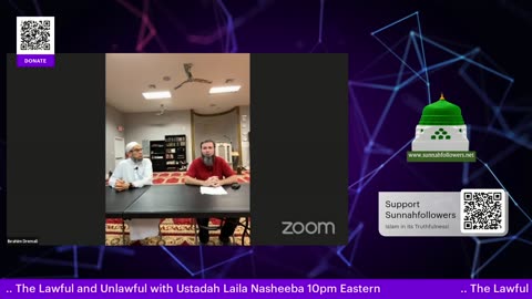 Defending the Prophet