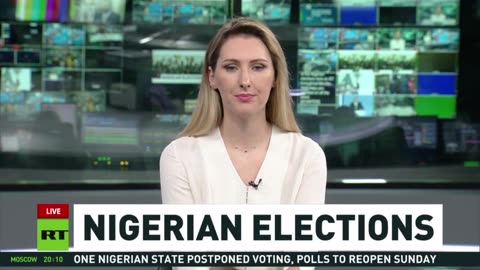 RT News - February 26 2023 (20:00 MSK)