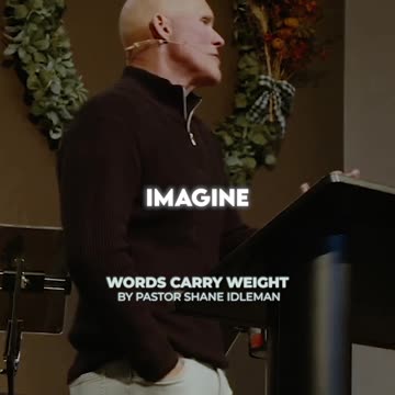 BOLDNESS: When You Invite The Holy Spirit In | Pastor Shane Idleman