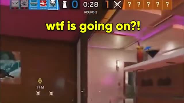 invis sledge hammer hackers