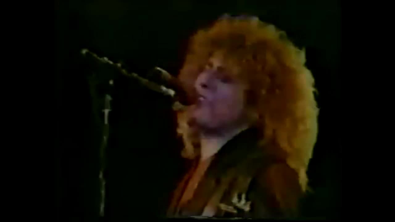 I've Done Everything For You by Sammy Hagar