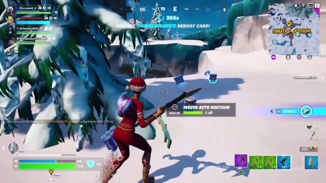 Fortnite 9 Kills Victory Royale