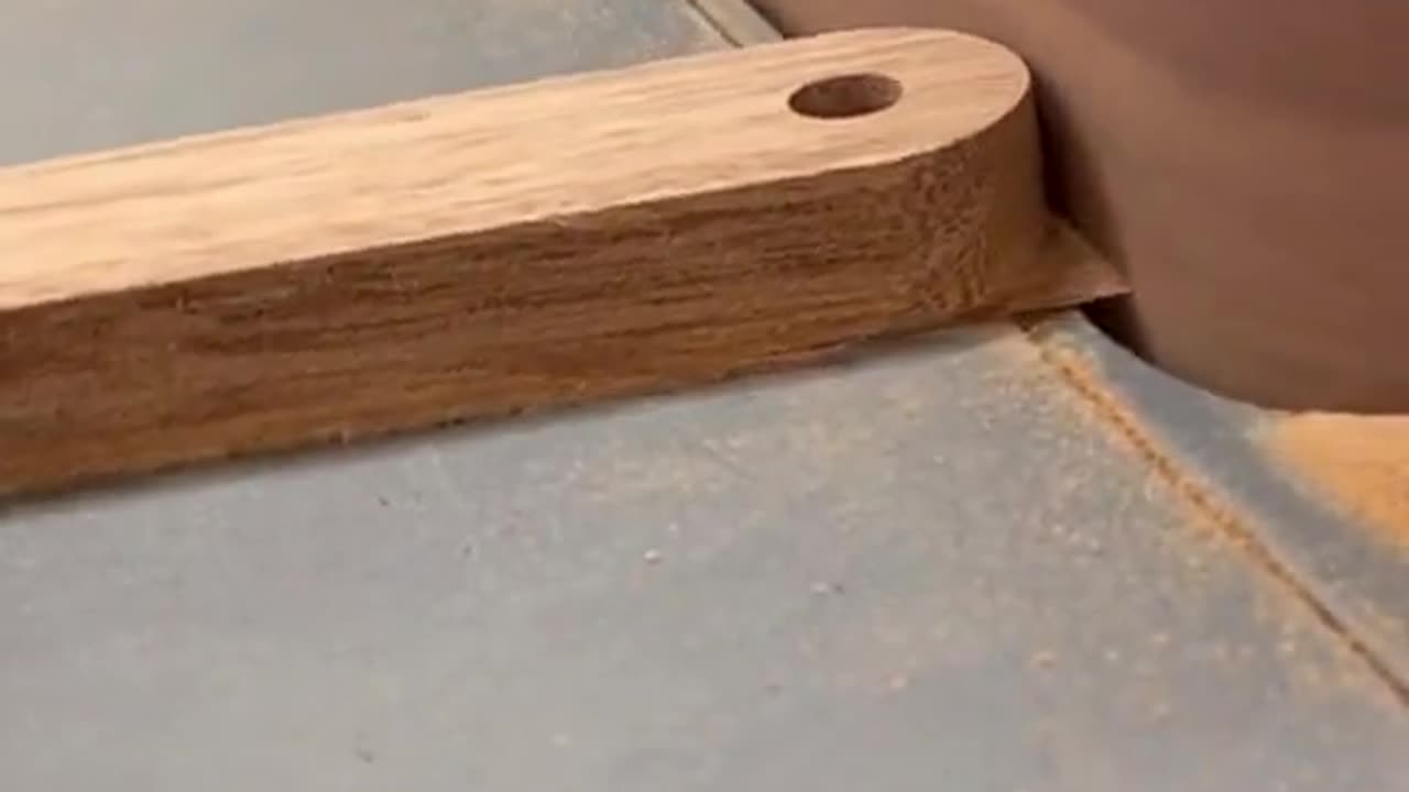 Wood Things