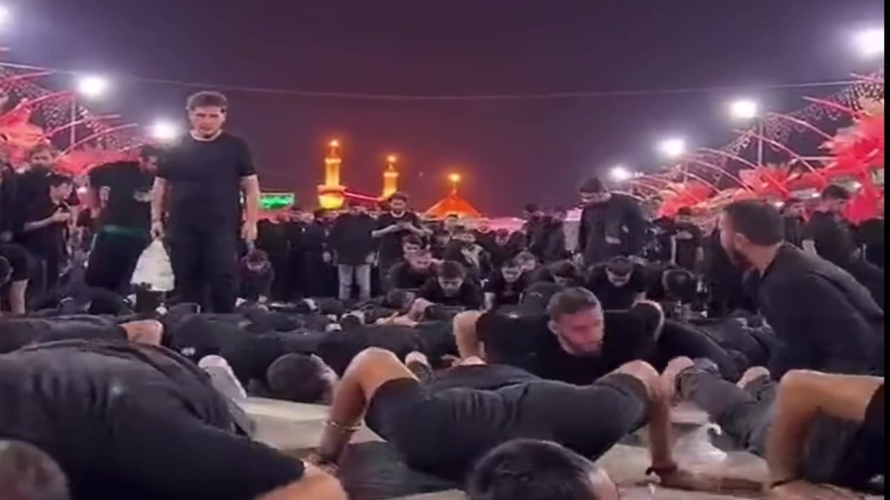 I think this people need a reset