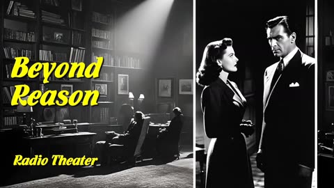 Beyond Reason (Suspense Radio Theater)