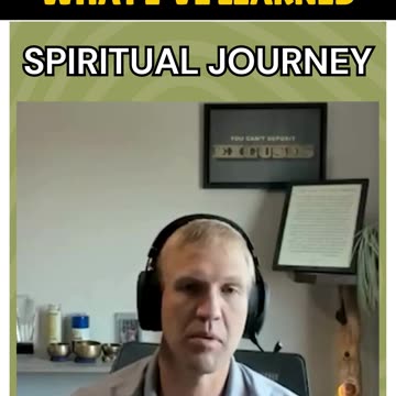 The Pursuit of Inner Wealth: Realigning Priorities