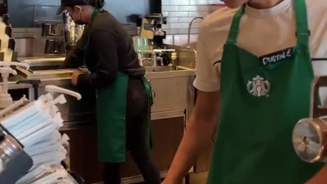 Hate it when customers do that
