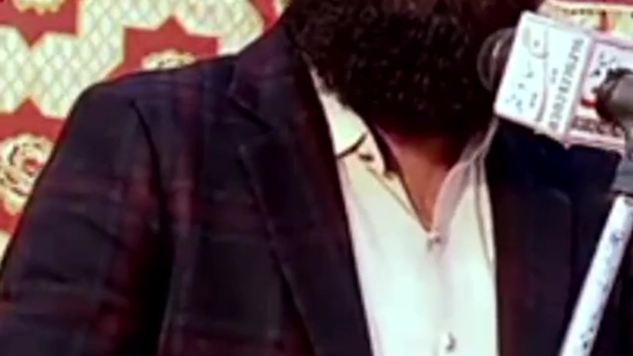 Molvi sab