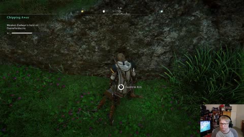 Assassins Creed Valhalla Oxenefordscire part 1