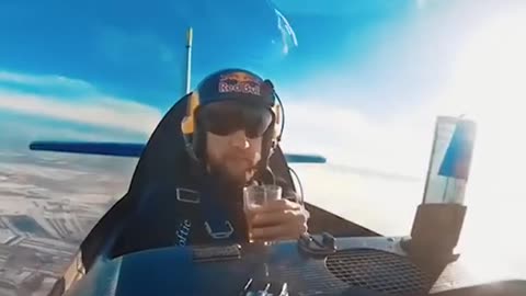 Extreme sport