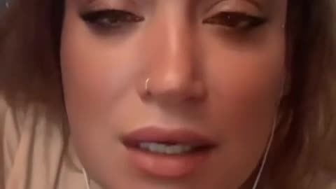 confessione di una vaccinata