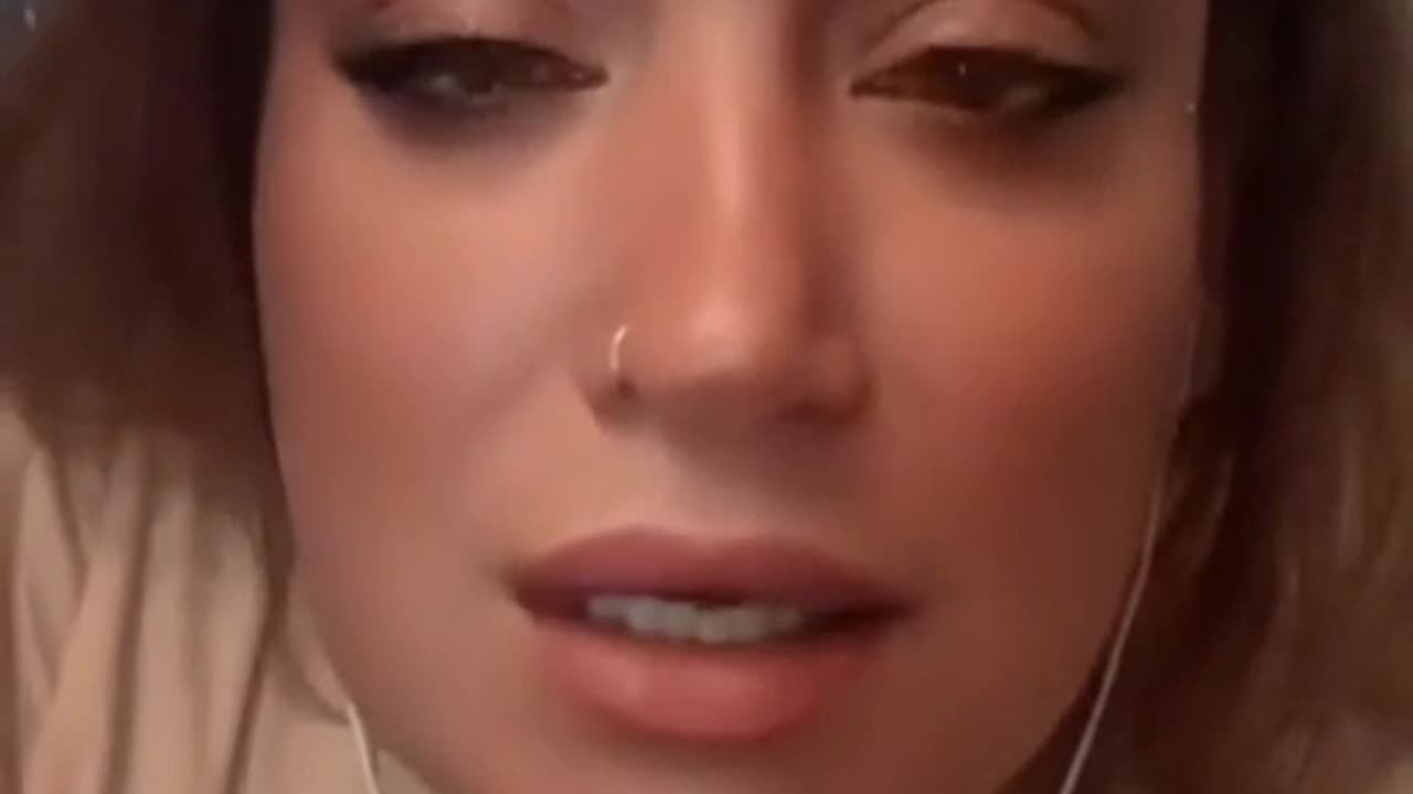 confessione di una vaccinata