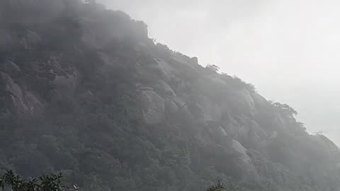 Trikuti Hill