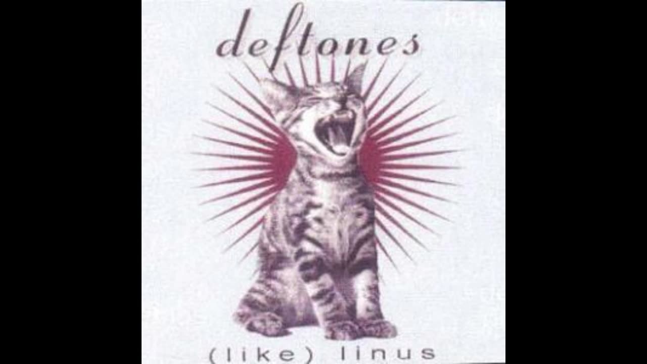 Deftones - Engine No. 9 A