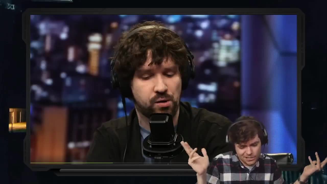 Nick Fuentes Reacts to Destiny's Double-Digit IQ in January 6th Debate