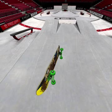 True Skate | Gameplay Thursday | Tuesday #shorts