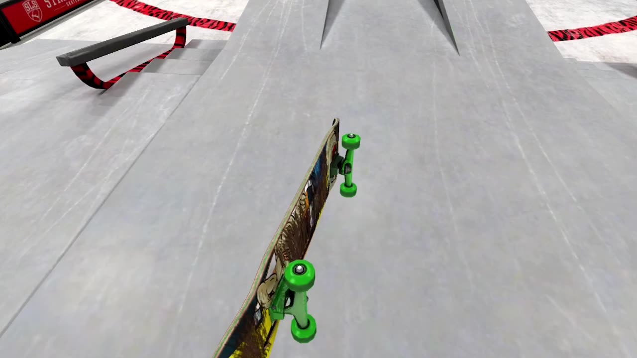 True Skate | Gameplay Thursday | Tuesday #shorts