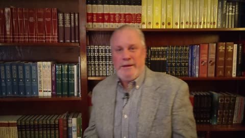 Three Minutes With Mike