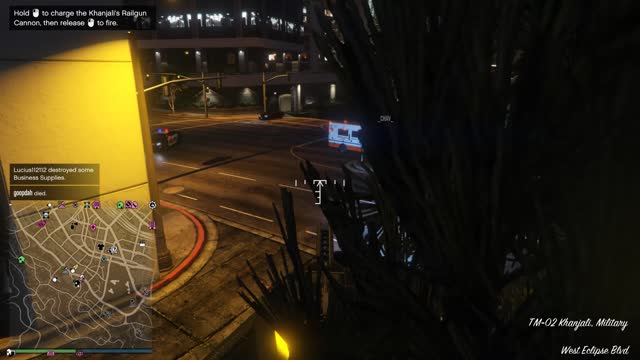 GTA Modder - Affect_Magical - 08/01/22