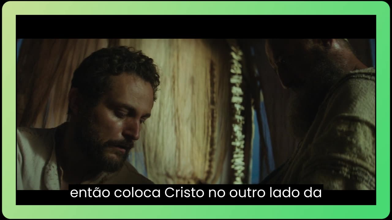 A TRISTEZA DE UM CORAÇÃO QUE OSCILA