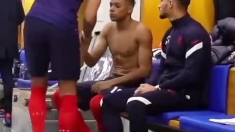 Mbappe Funny Moments 🤣🤣