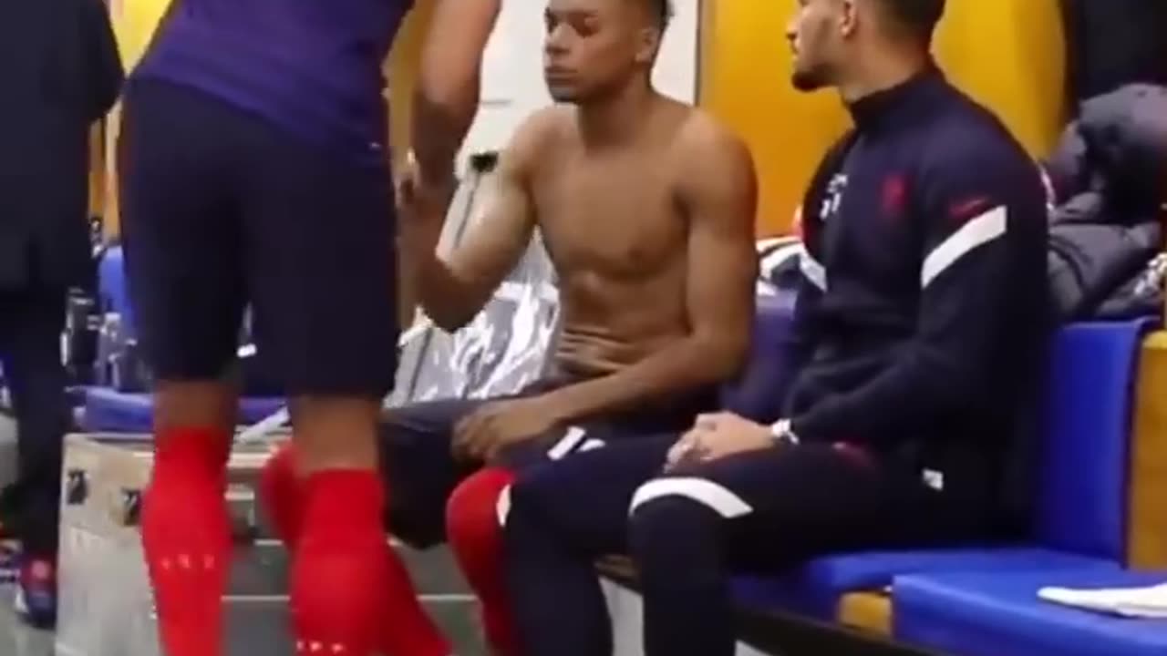 Mbappe Funny Moments 🤣🤣