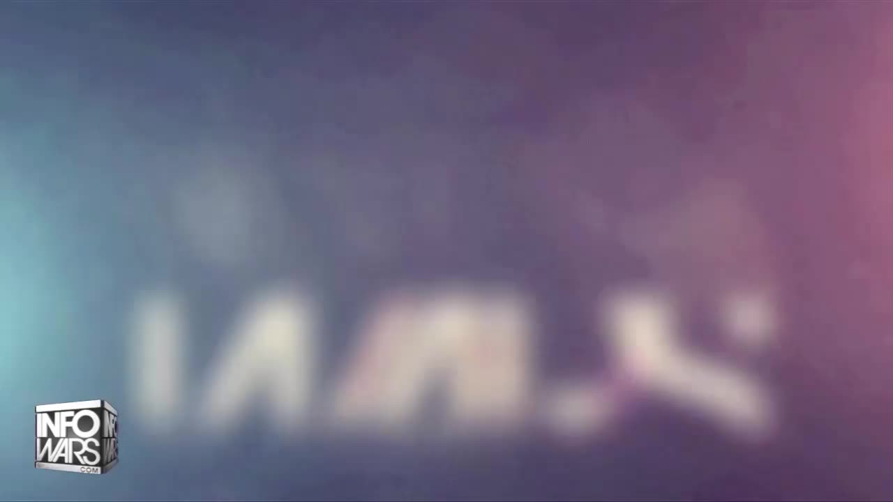 It's time for humanity to stand up in the info war