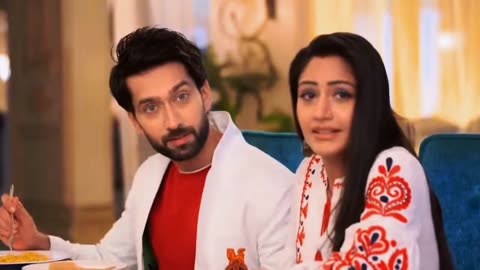 Ishqbaaz |Shivaay-Anika k funny moments