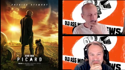 OAMR Episode 145: What are we watching?